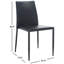 Chaise d'appoint Chinasa