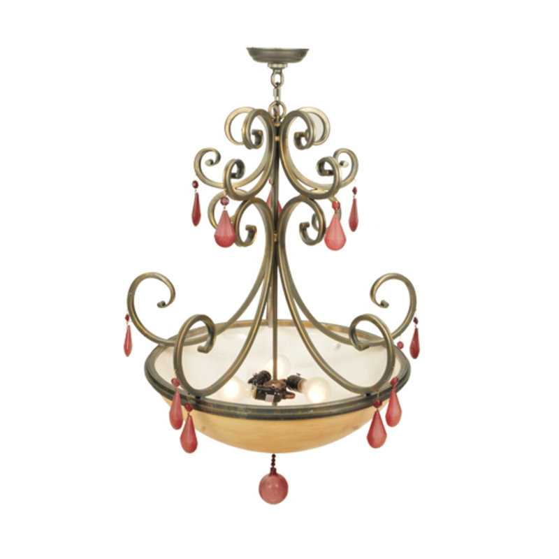 Jeri 4 - Light Pendant