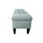 Conyers Polyester Blend Upholstered Storage Bench-602945684