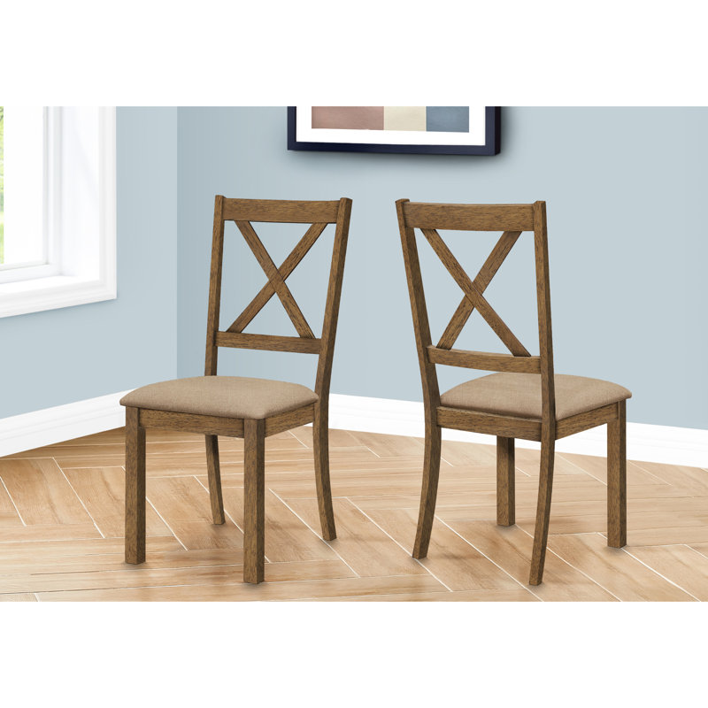 Chaises de salle à manger rembourrées