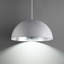 Yolo Single Light Metal Dimmable LED Pendant-20600575-69834110