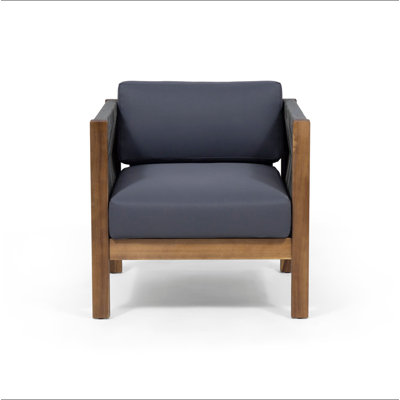 CHAISE CLUB LAUREL