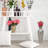 Rushworth Handmade Floor Vase
