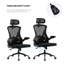 Chaise de travail ergonomique Kateria-1182797684