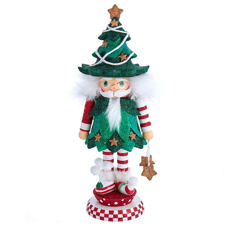 Christmas Nutcracker