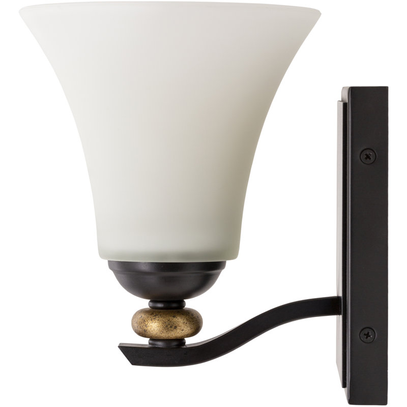 Mehrab Armed Sconce