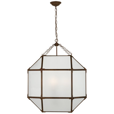 Suzanne Kasler Morris Small Lantern