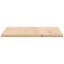 Solid Wood Table Top-102730442
