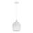Javaeh Ceramic Bell-Shaped Pendant Light-582471408-582471409