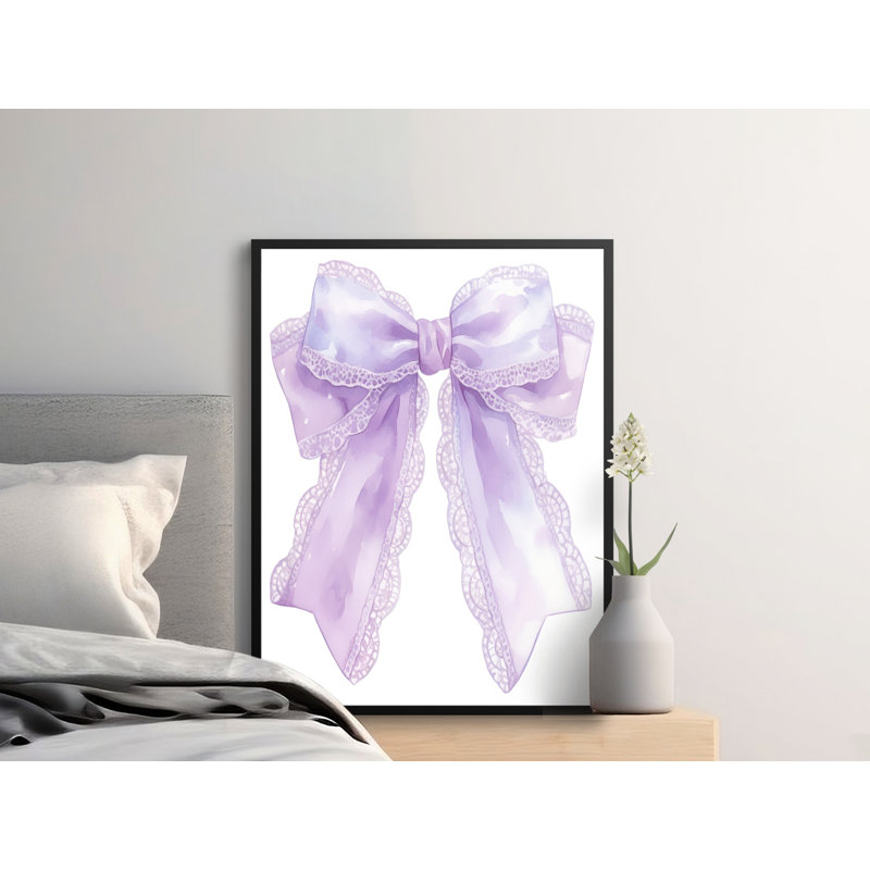 Wingard Floater Frame Print, 32x48