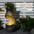 Outdoor Water Fountain Garden Hand Crafted Weather Resistant Floor Fountain with Light