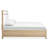 Wentworth King Upholstered Panel Bed-1464245824-1464245826