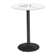 Round Breakroom Table