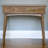 Chanella 35.43'' Solid Wood Console Table