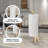 Metal Paper Towel Holder