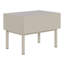 50 cm W Bedside Table-773801264