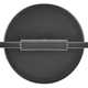 Fitz 2 Light Frosted Dimmable Vanity Light