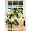 Charlotte 26" Spring Wreath with Hydrangeas and Ivy