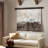 Harrill I Tapestry With Hanger-Harrill I