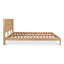Marika Solid Wood Bed-93496930