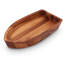 Wood Salad Bowl