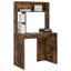 Credenza Desk