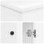 54cm Bathroom Vanity Base Only-1662657433