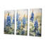Ensemble de salon Blue Bonnets Field Tranquility IV - Blue Bonnets-107739581-107739586