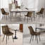 Vassar 46.5cm H Upholstered Side Chair-319175689-322071134