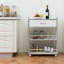 Ardara 60 cm W Kitchen Cart with