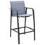 Zarmig Patio Dining Armchair with Cushion-1547684996