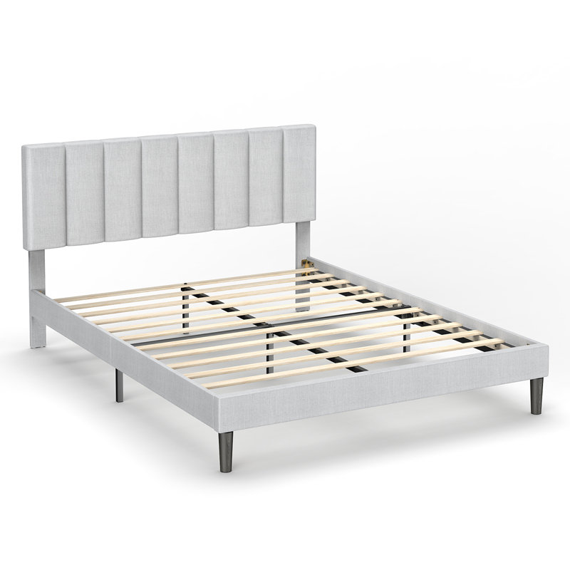 Najaya Bed, Double