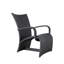 Halo Woven Lounge Chair