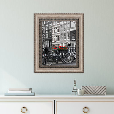 Cadre photo simple Reeder