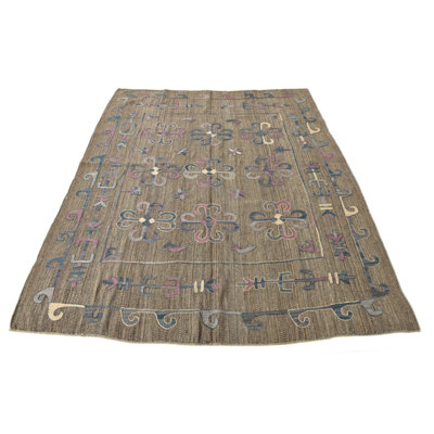 Parrish Gray Rug
