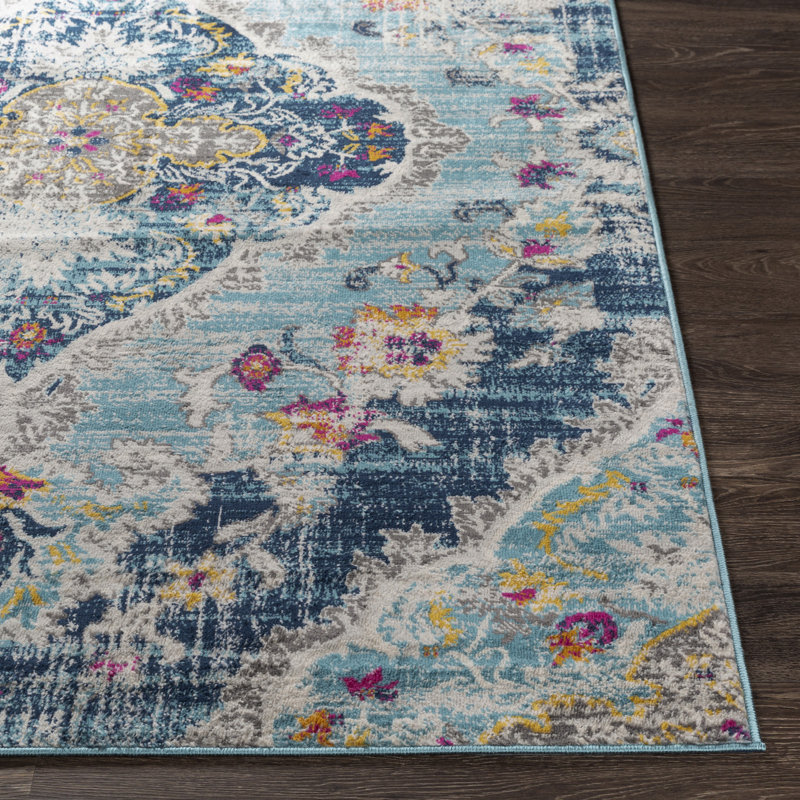 Area Rug, Runner 78 x 220cm