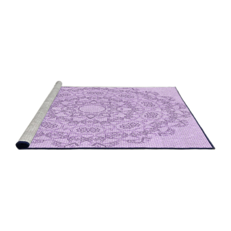 Indoor Rug, Round 7'