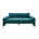 Green Chenille