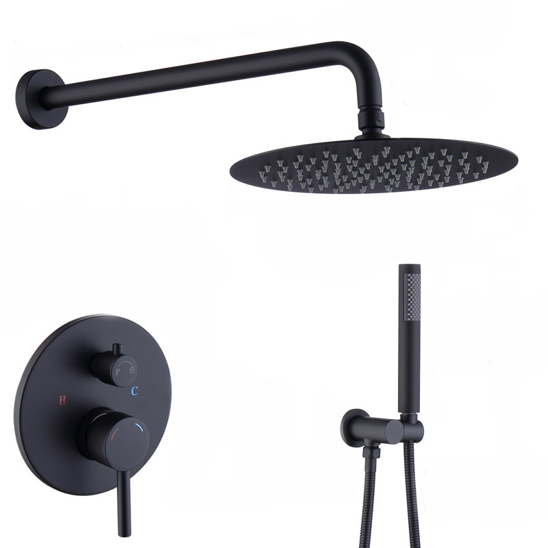 All-In-One Kit, Matte Black