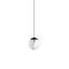 Poc Suspension 25 Crystal White Satin Nickel G9 Ul-197132248-197132245-197132243