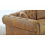 Ensemble de canapé chesterfield Mid-Century-1862843774