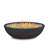 RIVERSIDE Oval Propane Fire Bowl by Real Flame-1242415906-1242415907