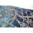Metallic Square Velvet Pillow Cover & Insert-92912815-92912791