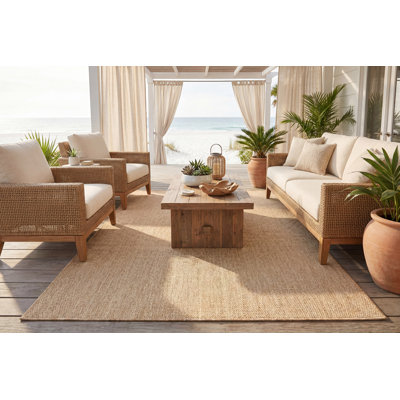 Kenai Indoor / Outdoor Rug