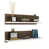 Walnut/White is out of stock
