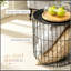 Ensemble de tables d'appoint Modern