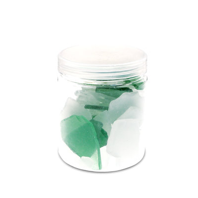 Polanco Decorative Jar 1