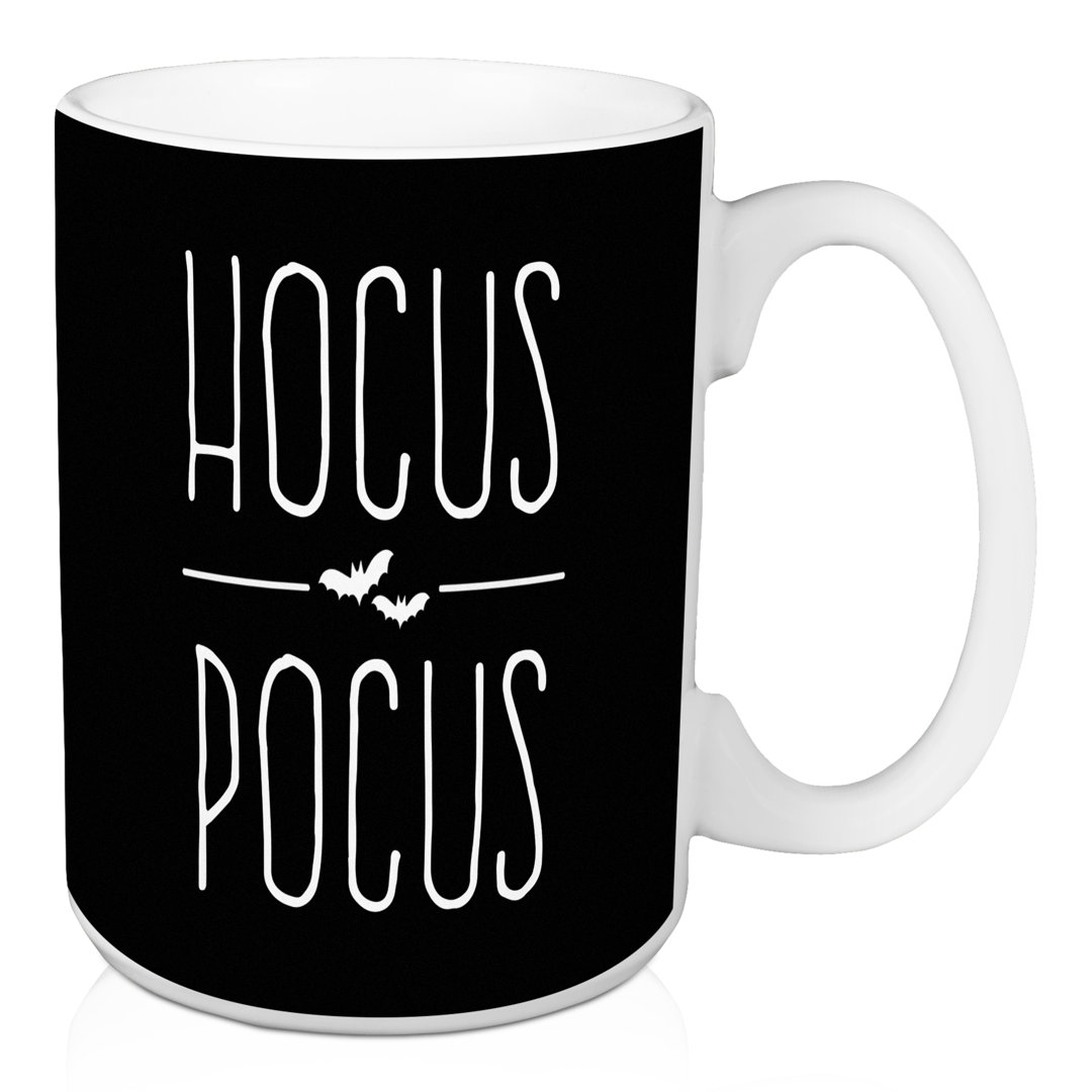 Willem Hocus Pocus 15 oz Coffee Mug The Holiday Aisle®
