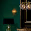 Lampe murale 2 lumières Mylo-62068737
