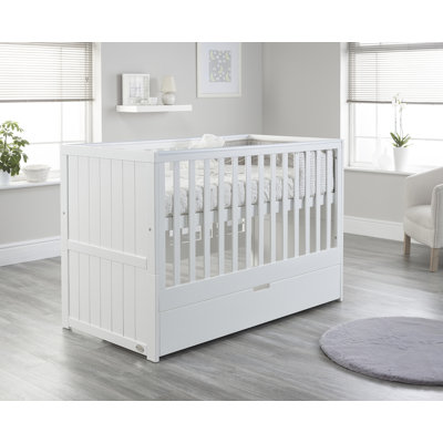 Dobbins 2 Cot Bed